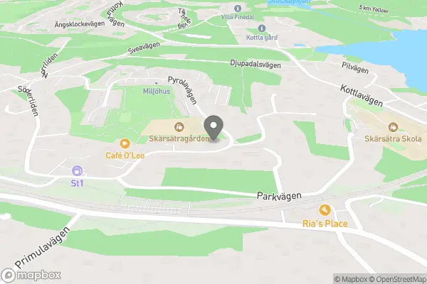 Lidingö Cykel & Sport - Lidingö