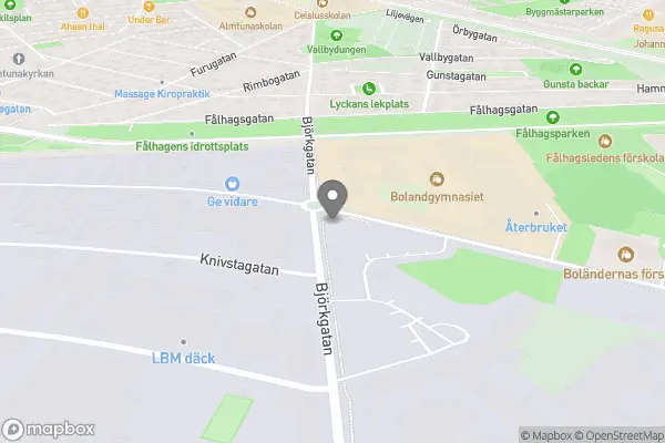 Luftpump - Uppsala