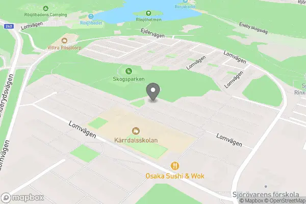 Mattssons Cykel - Sollentuna