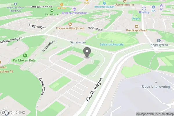 Min cykelverkstad - MCV - Skärholmen