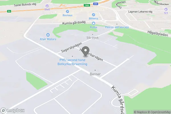 MIN Cykelverkstad - Norsborg