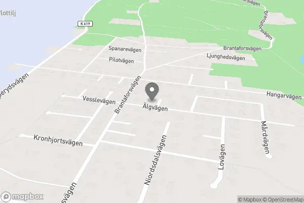 moosebike kallinge - Kallinge