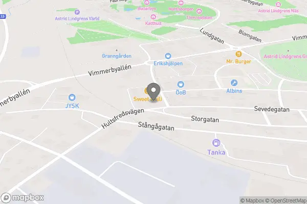 Motorsport - Vimmerby karta