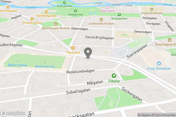 Nasses Cykelverkstad - Örebro