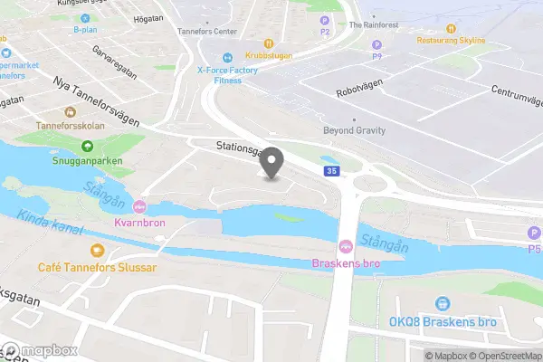 Nellborgs Cykel i Linköping - Linköping