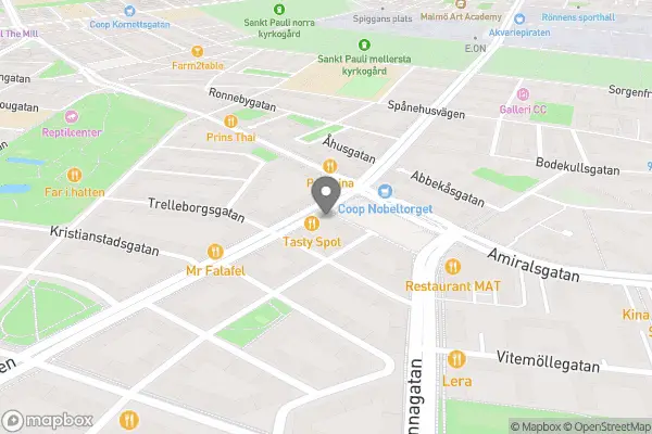 Nobel Cyklar - Malmö