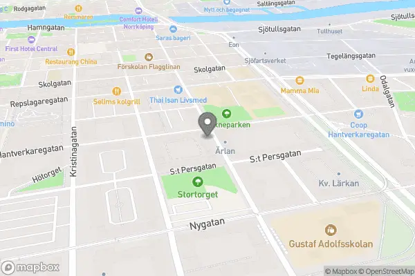 Norrköpings Cykelkök - Norrköping