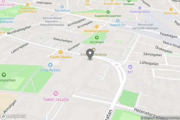 Nydala Cykel- & Nyckelhuset - Malmö