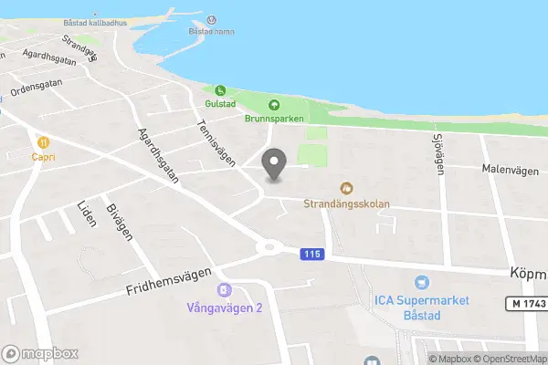 Radness Cykelservice - Båstad