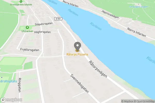 Råtorps Cykel - Karlstad