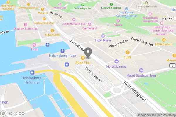 Rentbike Helsingborg - Helsingborg