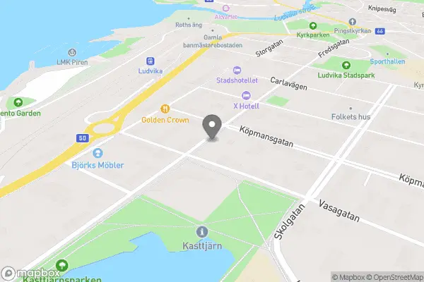 RIA cykelservice - Ludvika