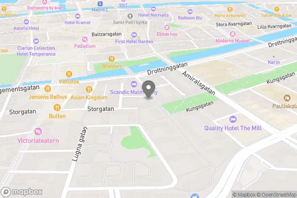 Riri cykelservice - Malmö