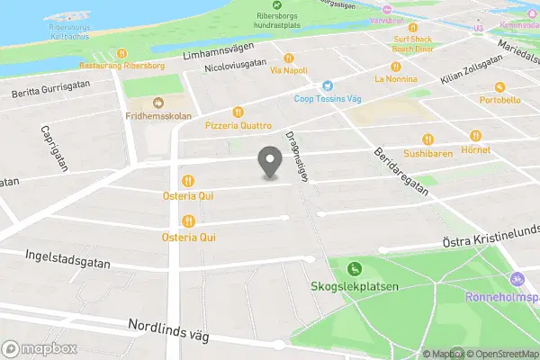 Ryttmästar Cyklar - Malmö
