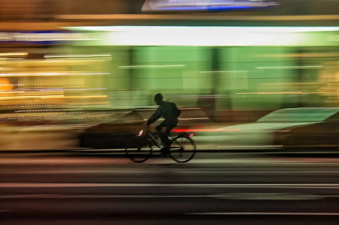 Så enkelt justerar du cykelväxlar hemma illustration