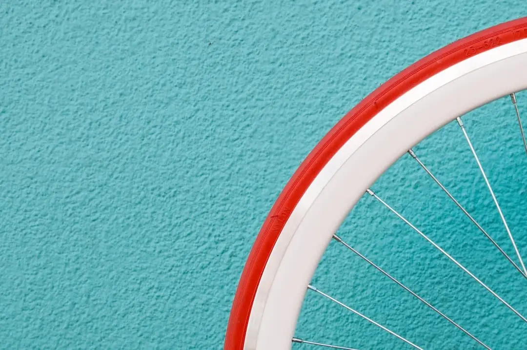 Så håller du din cykel ren och välskött illustration
