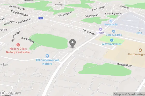 SC Cykelverkstad - Alingsås