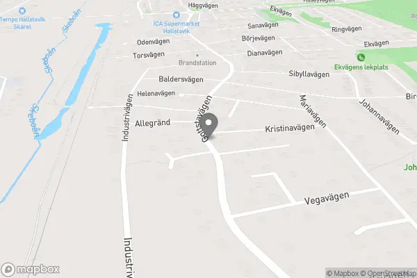 Serviceverkstaden I Hallstavik - Hallstavik
