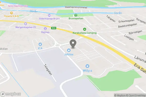 Söderköpings Skomakeri, Nyckelservice & Cykelreparationer - Söderköping
