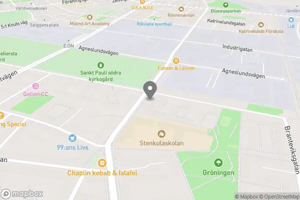 Sorgenfri Cykelverkstad - Malmö