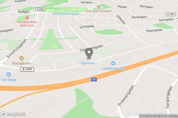 Sportson Borås - Borås