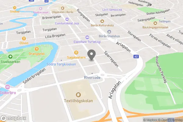 Sportson Borås City - Borås