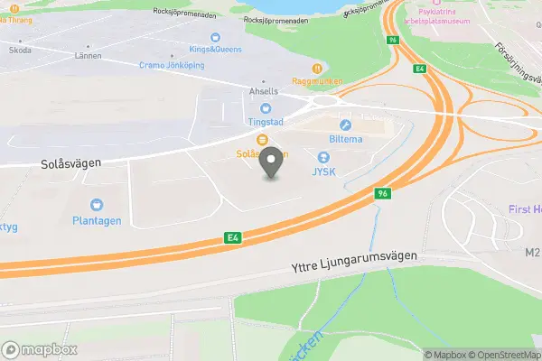 Sportson Jönköping - Jönköping