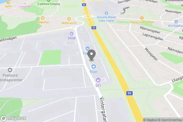 Sportson Motala - Motala