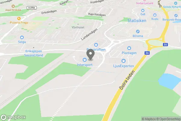 Sportson Skövde - Skövde