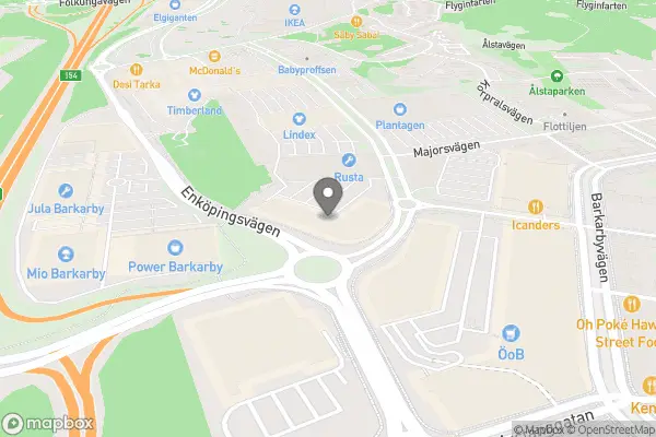 Sportson Stockholm Barkarby - Järfälla