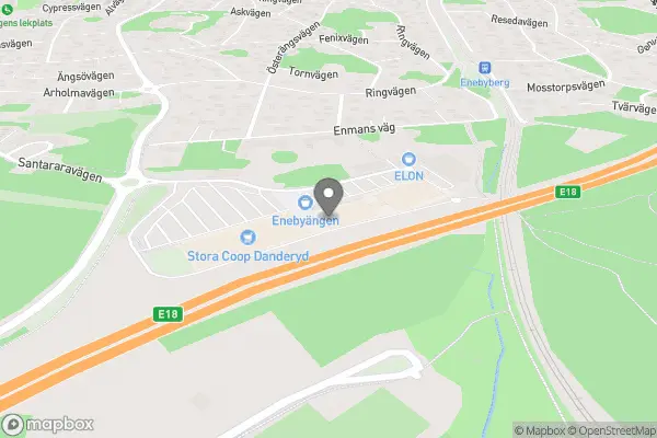 Sportson Stockholm Danderyd - Danderyd