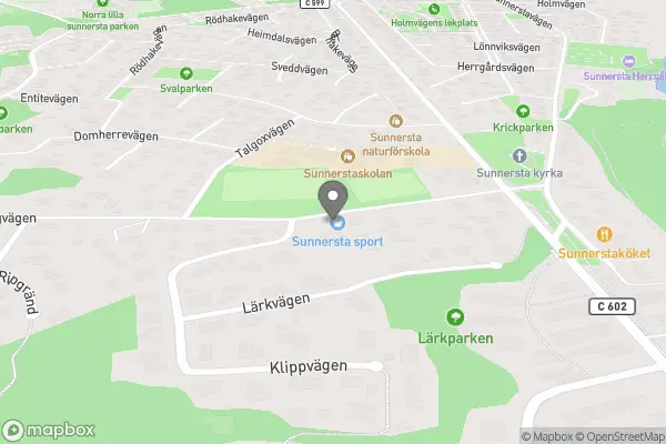 Sunnersta Cykelverkstad - Uppsala