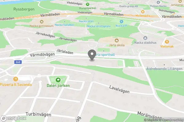 Svensk Cykelservice - Nacka