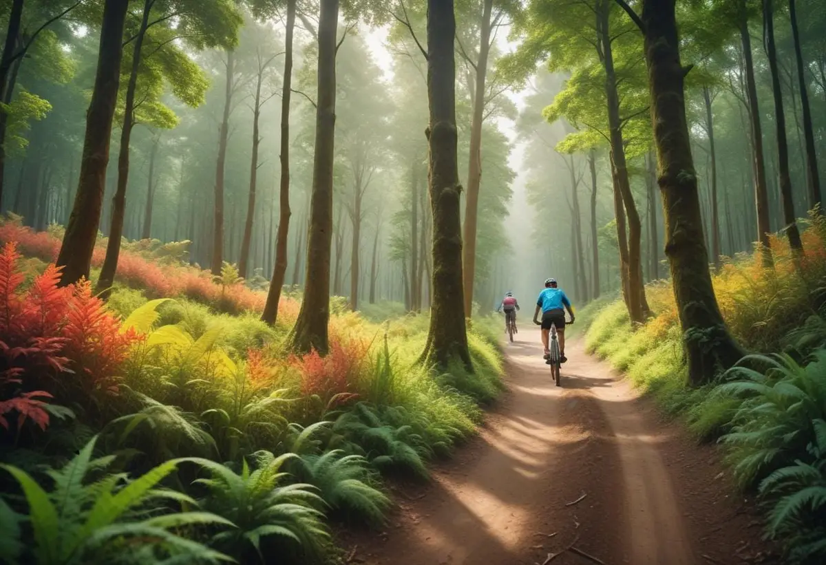 Svenska Cykelförbundet gör licensprocessen enklare och roligare illustration
