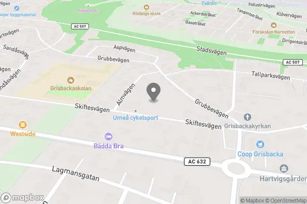 Umeå Cykelsport AB - Umeå