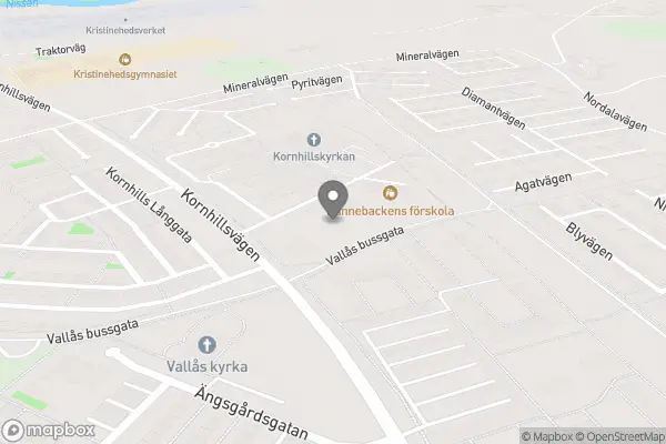 Vallås Cykel Service -