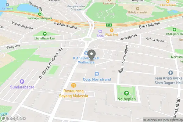 VeloStore - Karlstad