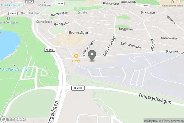 Velotex Cykel Och Fritid - Växjö