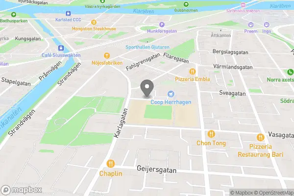 Ventilen cykelverkstad - Karlstad