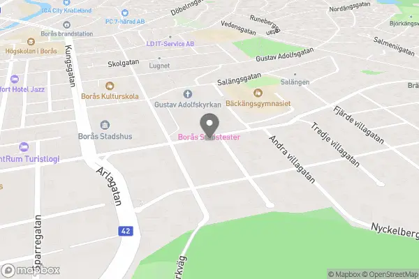 Villastadens Cykelverkstad - Borås
